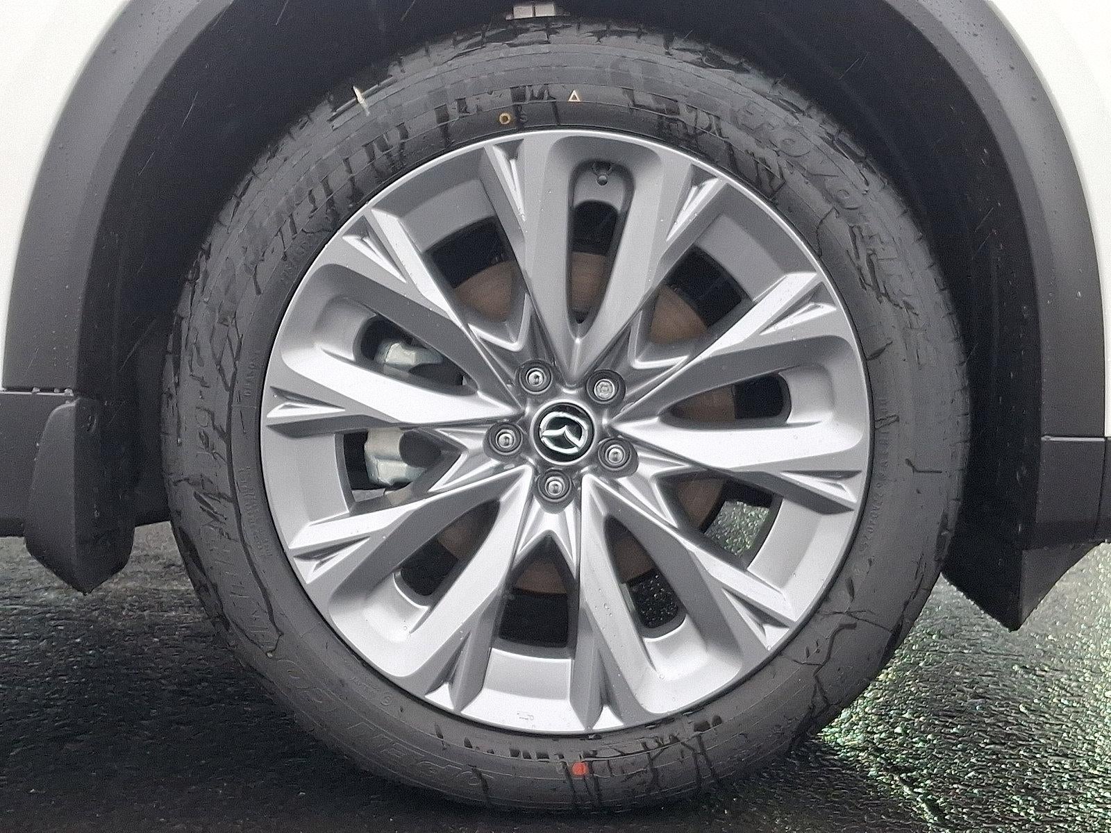 2026 Mazda Mazda CX-90 3.3 Turbo Premium Plus