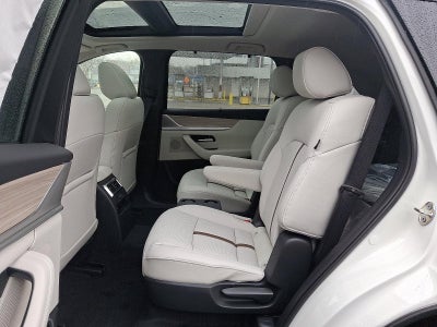 2026 Mazda Mazda CX-90 3.3 Turbo Premium Plus