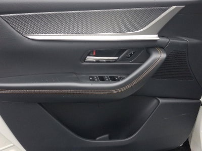 2026 Mazda Mazda CX-90 3.3 Turbo Premium Plus