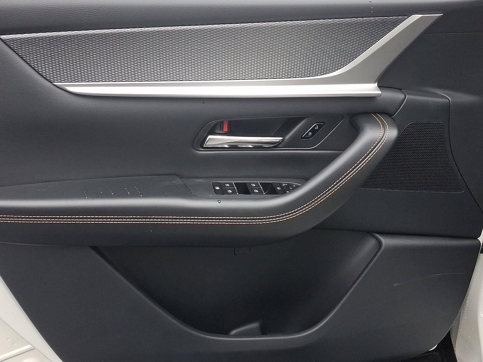 2026 Mazda Mazda CX-90 3.3 Turbo Premium Plus