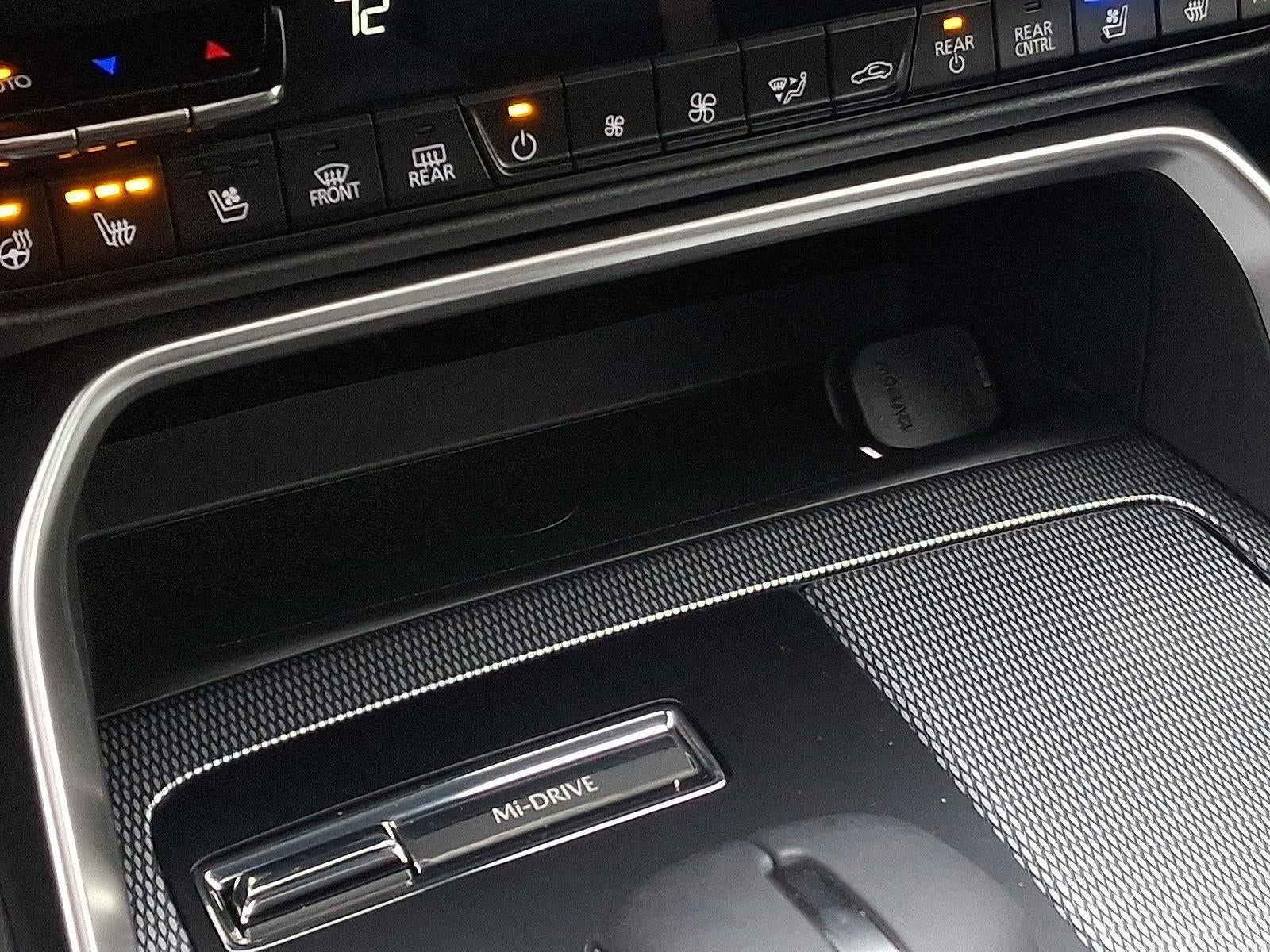 2026 Mazda Mazda CX-90 3.3 Turbo Premium Plus