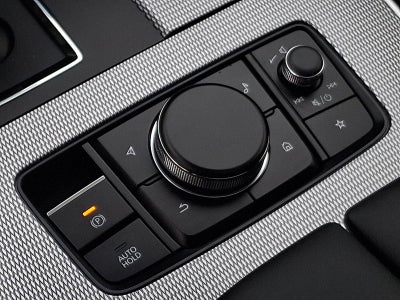 2026 Mazda Mazda CX-90 3.3 Turbo Premium Plus