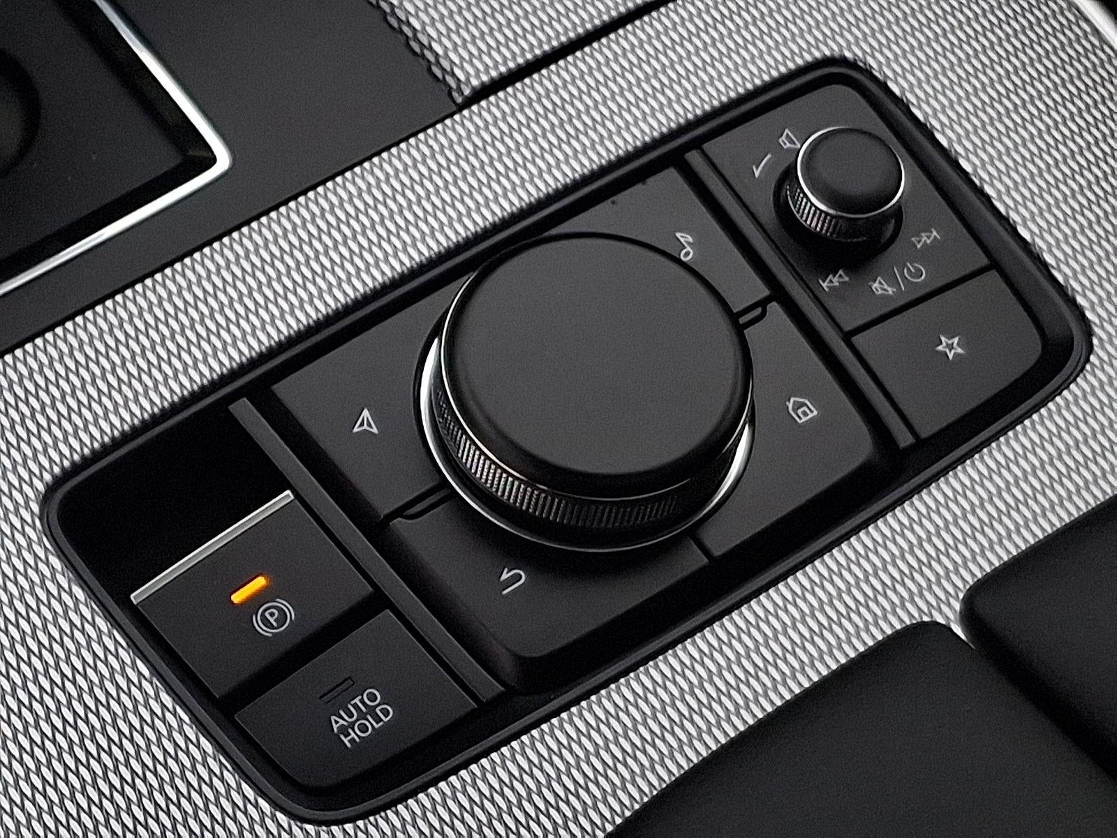 2026 Mazda Mazda CX-90 3.3 Turbo Premium Plus