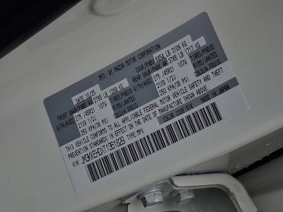 2026 Mazda Mazda CX-90 3.3 Turbo Premium Plus