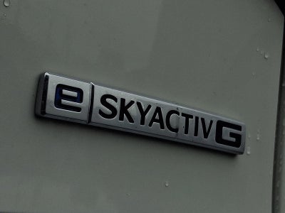 2026 Mazda Mazda CX-90 3.3 Turbo Premium Plus