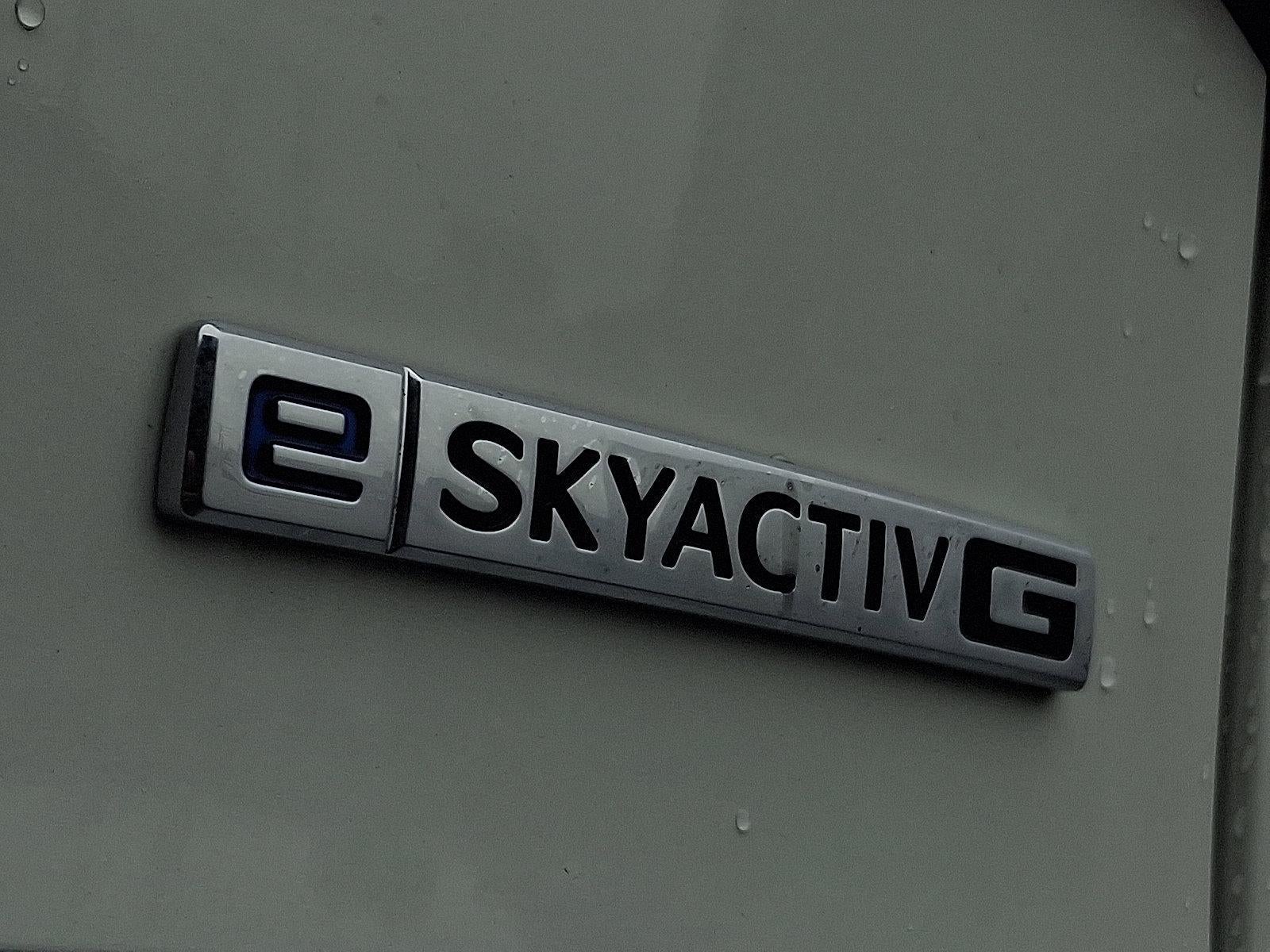 2026 Mazda Mazda CX-90 3.3 Turbo Premium Plus