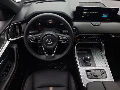 2026 Mazda Mazda CX-90 3.3 Turbo Premium Plus