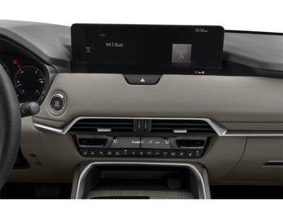 2026 Mazda Mazda CX-90 3.3 Turbo Premium Plus