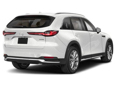 2026 Mazda Mazda CX-90 3.3 Turbo Premium Plus