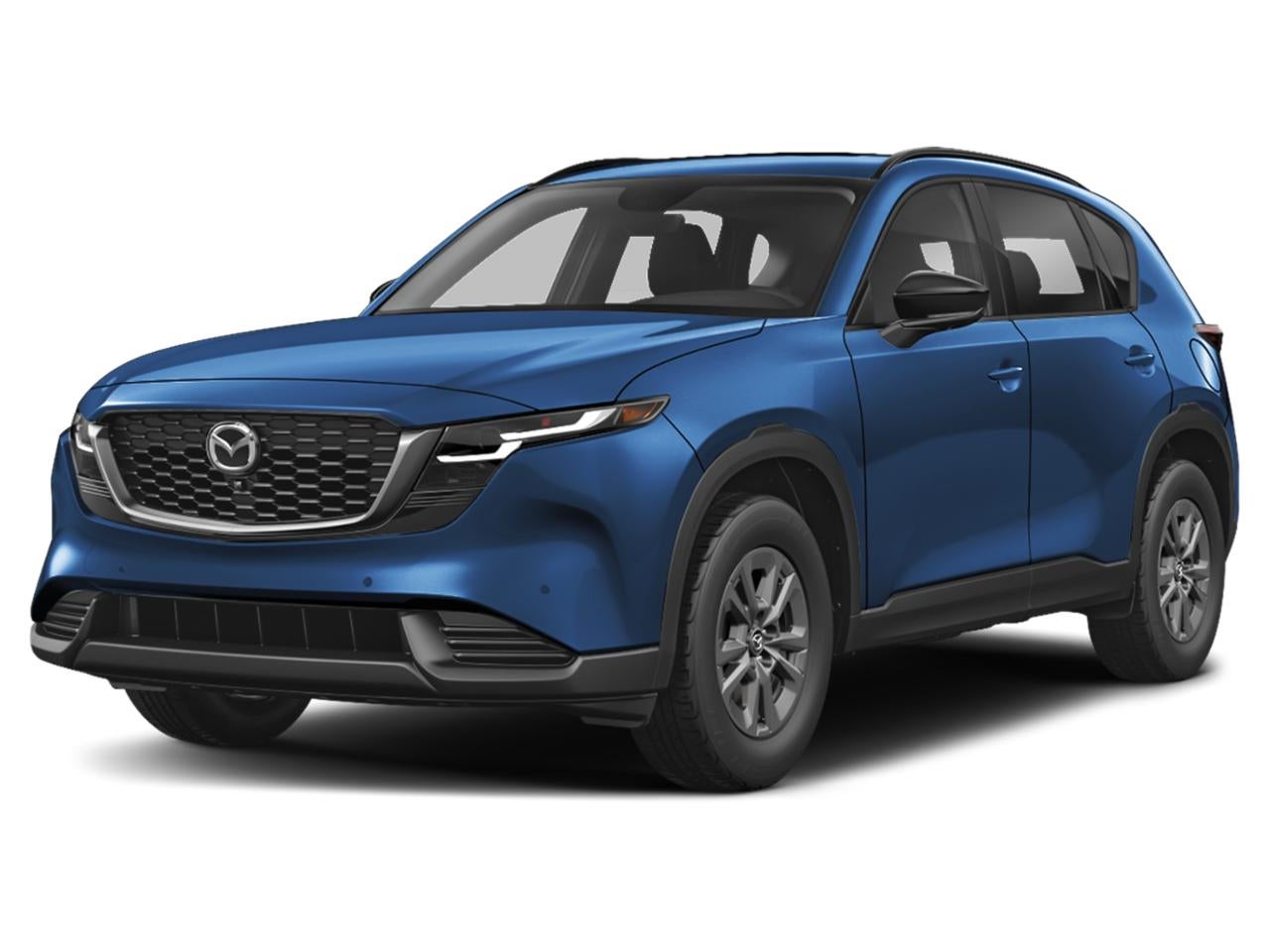 2026 Mazda CX-5 S Select Auto AWD's photo