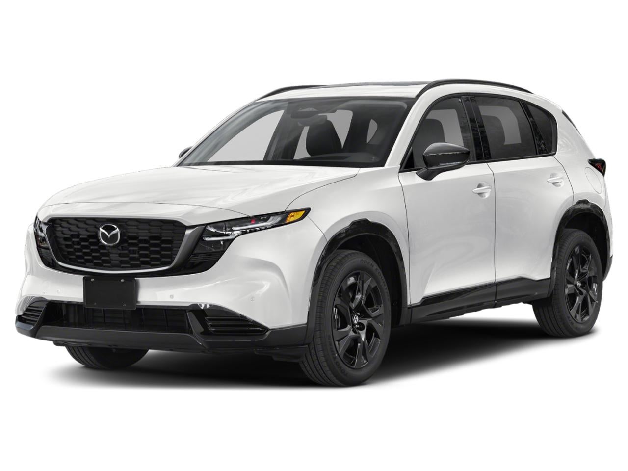 2026 Mazda CX-5 S Premium Auto AWD's photo