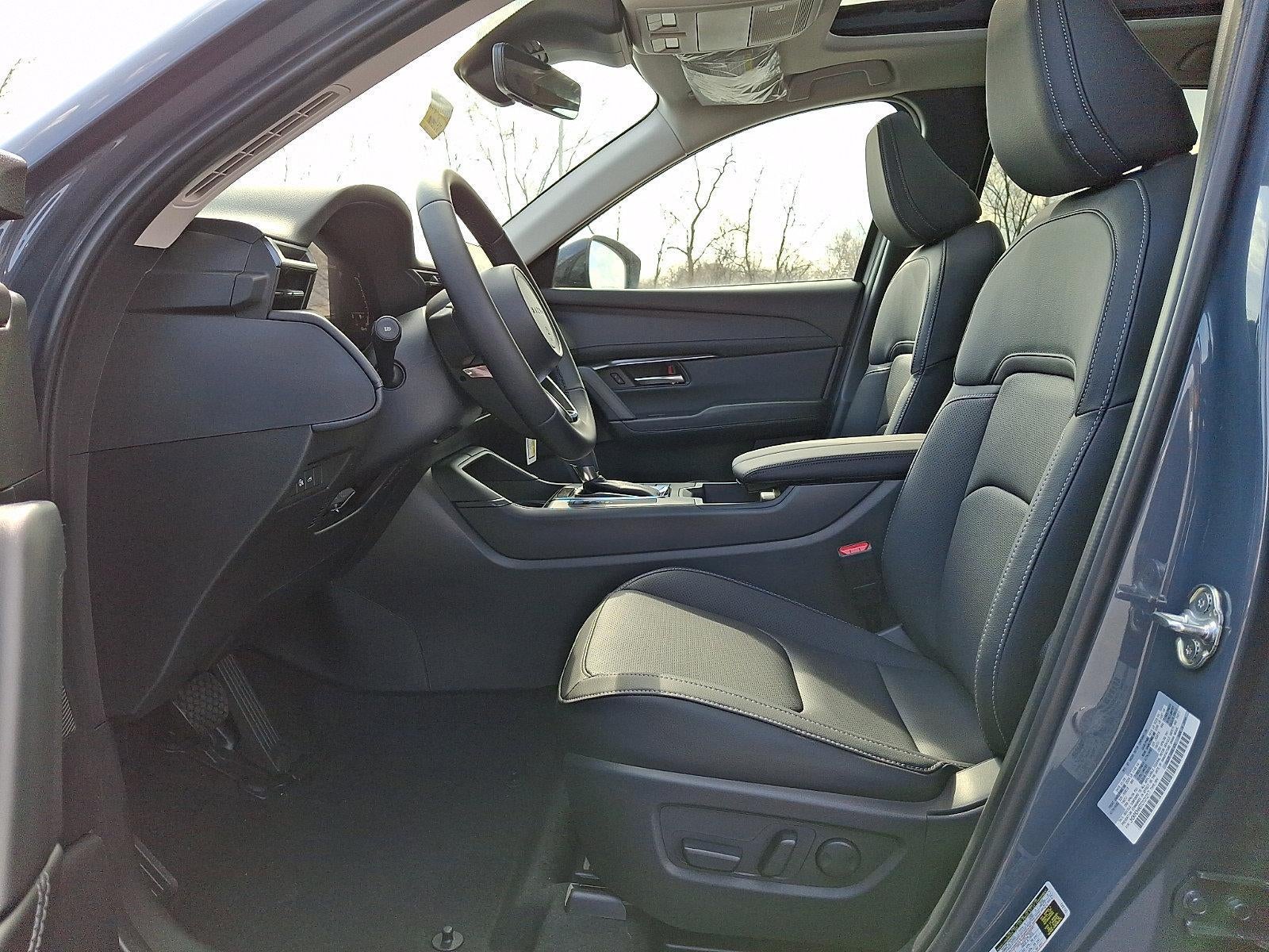 2026 Mazda Mazda CX-5 2.5 S Premium AWD