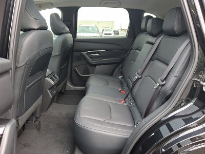 2026 Mazda Mazda CX-5 2.5 S Premium AWD