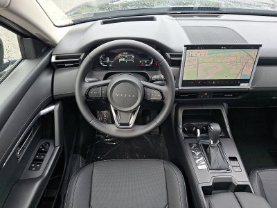 2026 Mazda Mazda CX-5 2.5 S Premium AWD