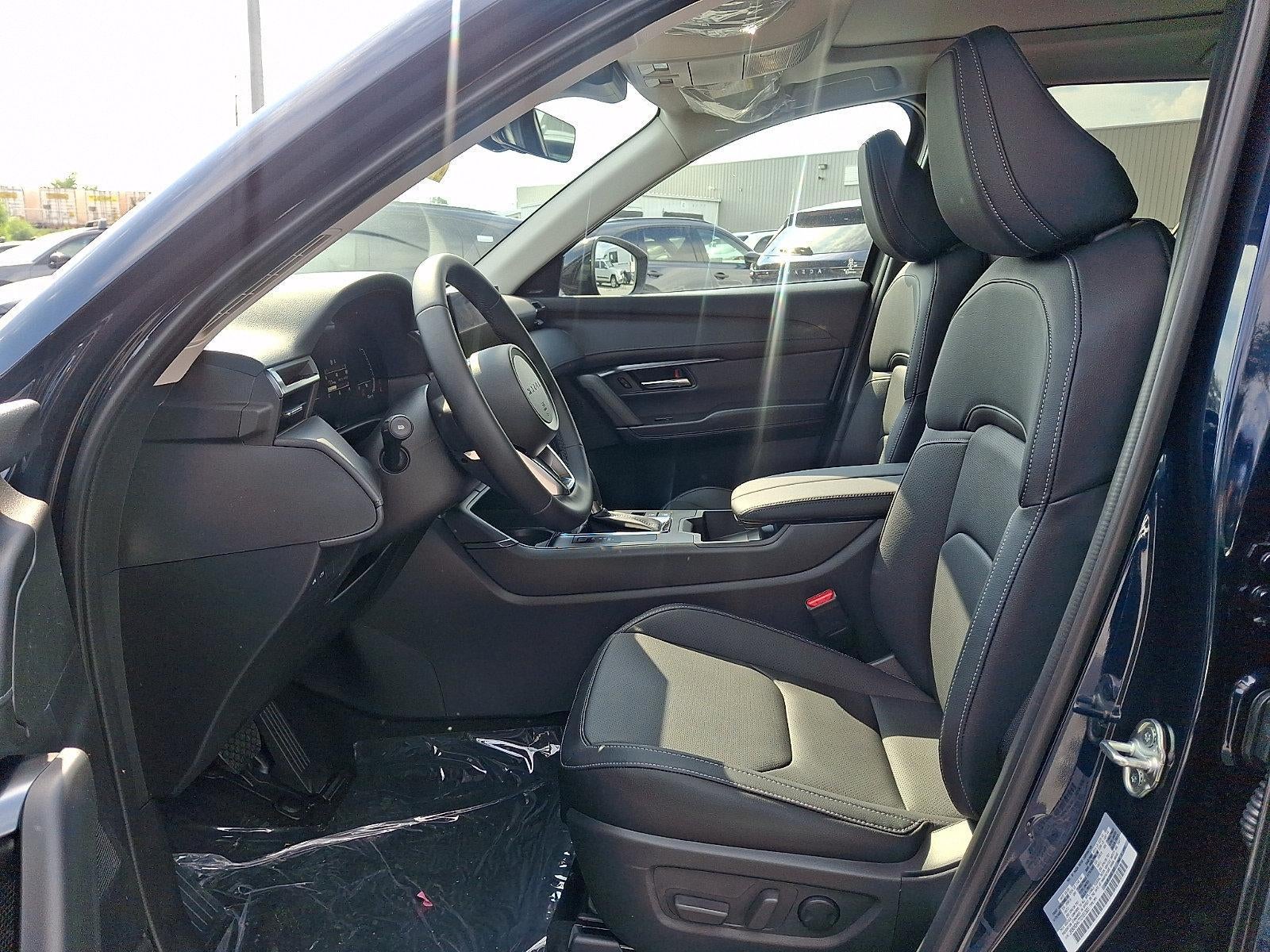 2026 Mazda Mazda CX-5 2.5 S Premium AWD