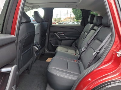 2026 Mazda Mazda CX-5 2.5 S Premium Plus AWD