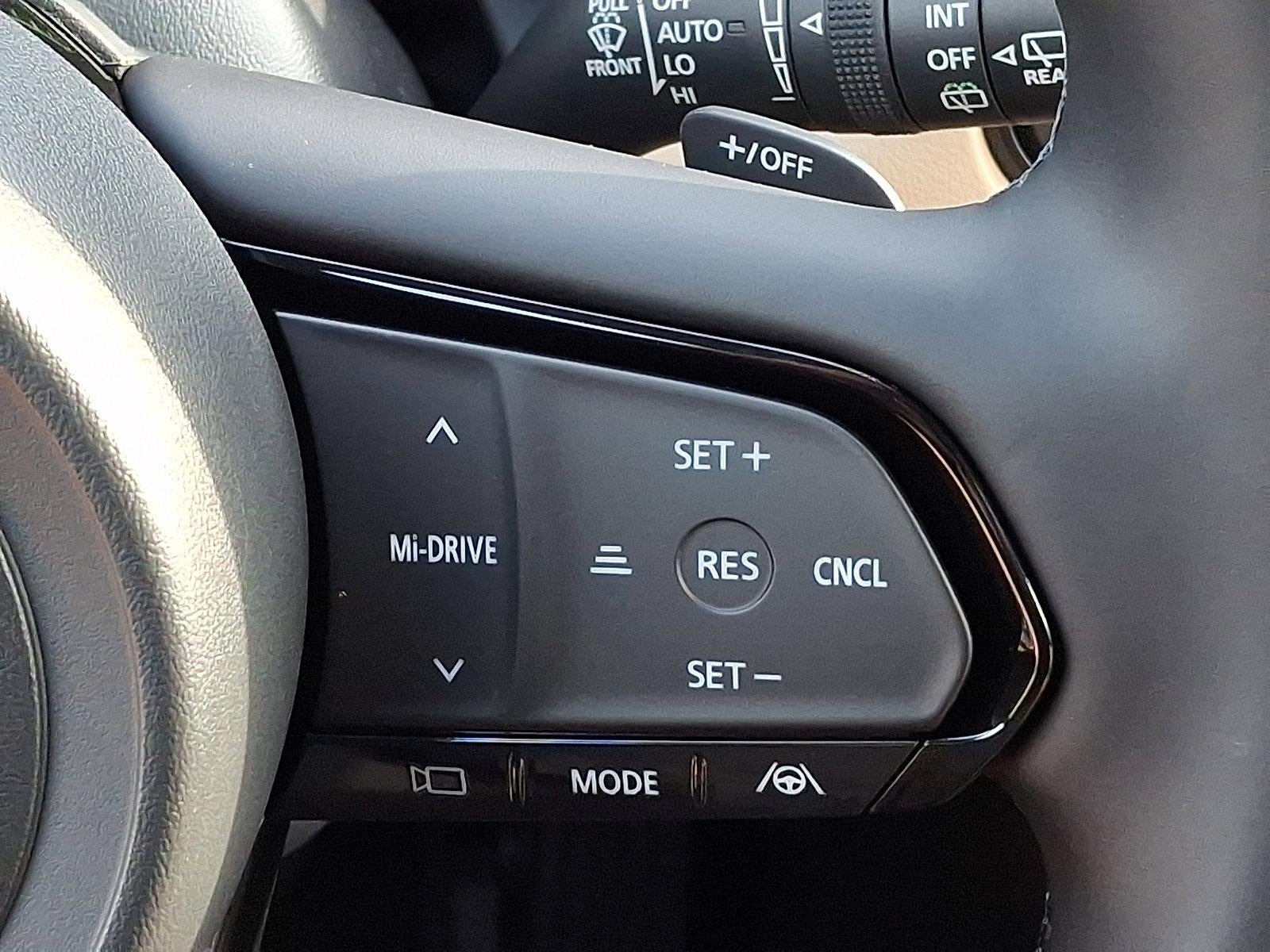 2026 Mazda Mazda CX-5 2.5 S Premium Plus AWD