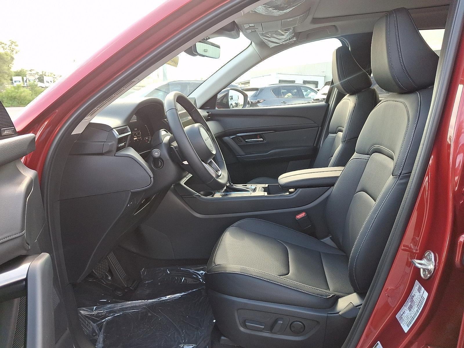 2026 Mazda Mazda CX-5 2.5 S Premium Plus AWD