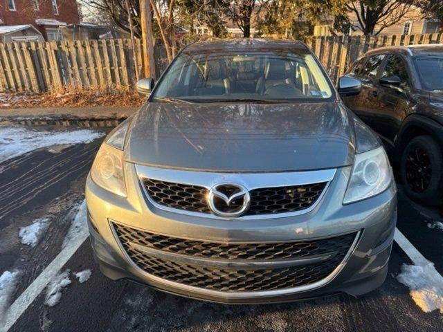 2012 Mazda Mazda CX-9 AWD 4dr Touring