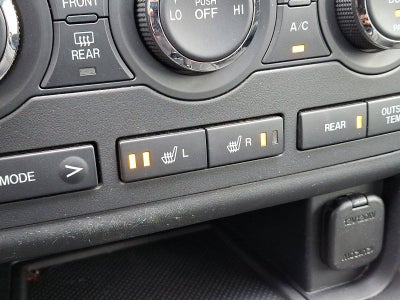 2012 Mazda Mazda CX-9 AWD 4dr Touring