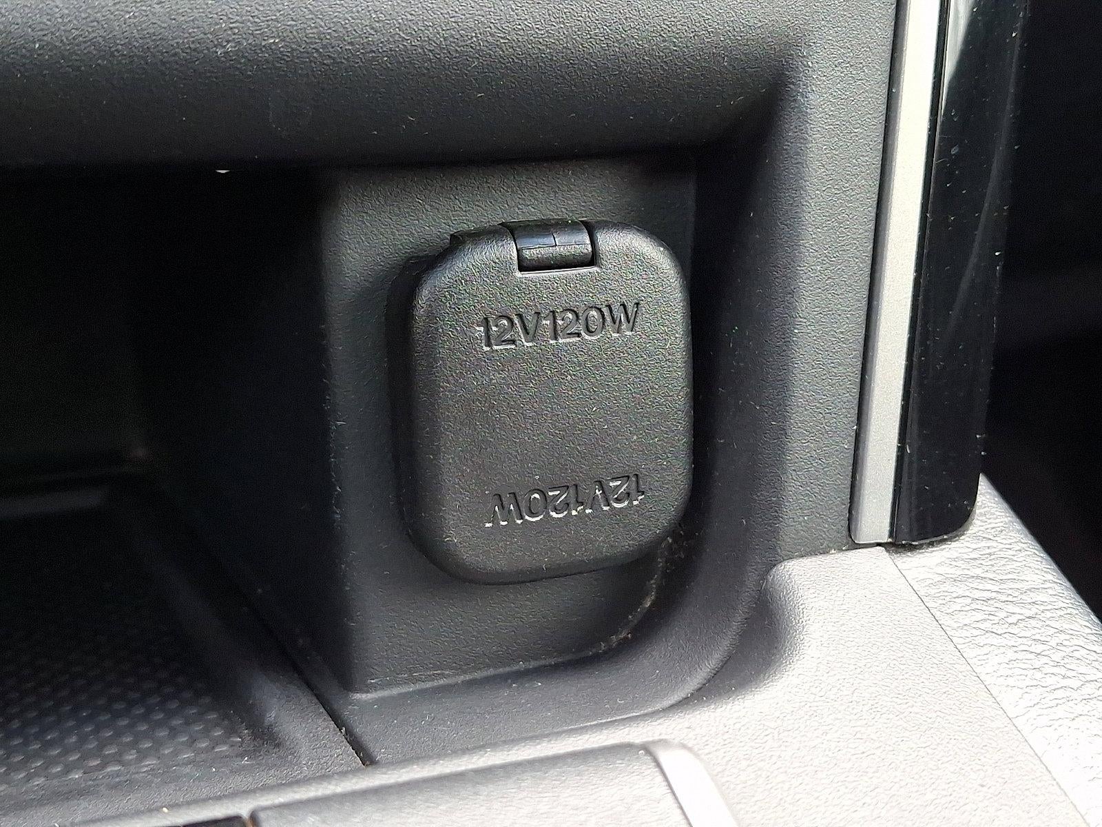 2012 Mazda Mazda CX-9 AWD 4dr Touring