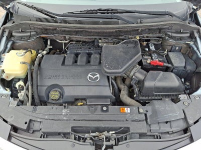 2012 Mazda Mazda CX-9 AWD 4dr Touring