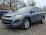 2012 Mazda Mazda CX-9 AWD 4dr Touring