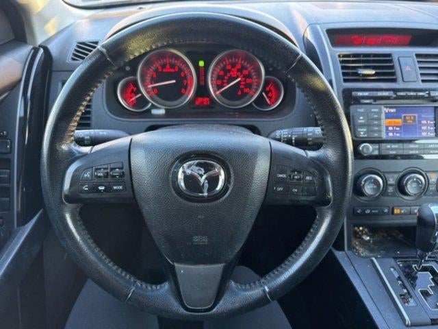 2012 Mazda Mazda CX-9 AWD 4dr Touring