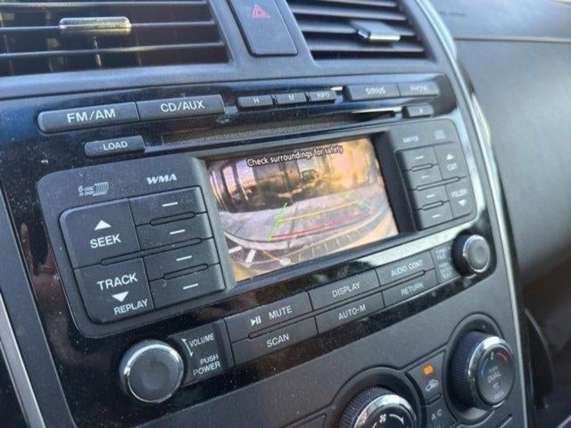 2012 Mazda Mazda CX-9 AWD 4dr Touring