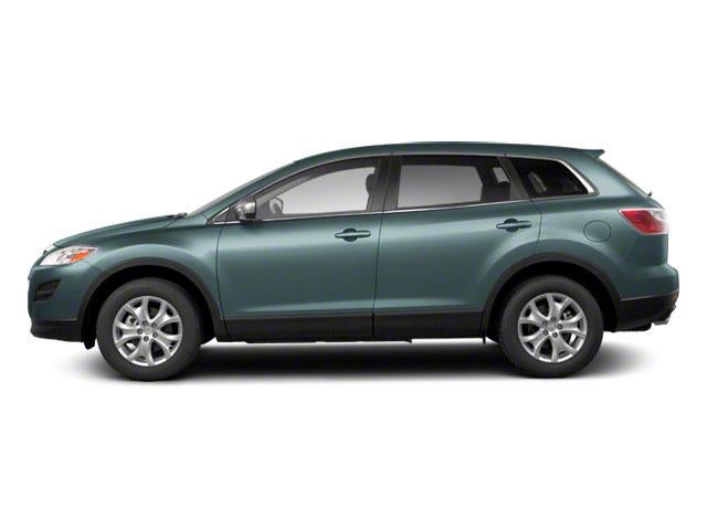 2012 Mazda Mazda CX-9 AWD 4dr Touring