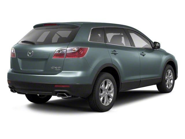 2012 Mazda Mazda CX-9 AWD 4dr Touring