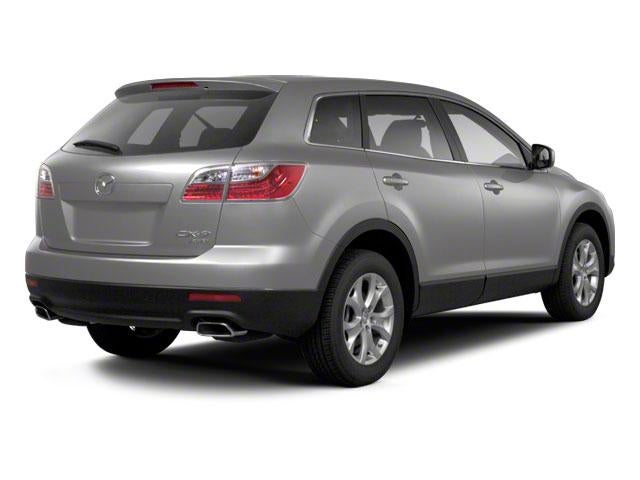 2012 Mazda Mazda CX-9 AWD 4dr Touring