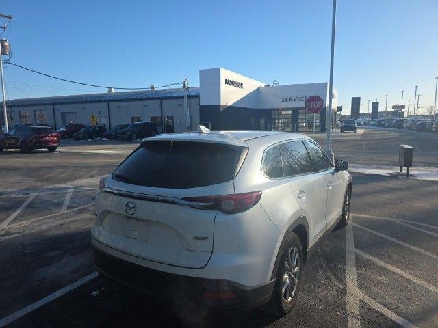 2017 Mazda Mazda CX-9 Touring FWD