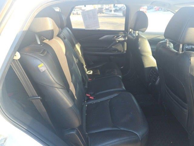 2017 Mazda Mazda CX-9 Touring FWD