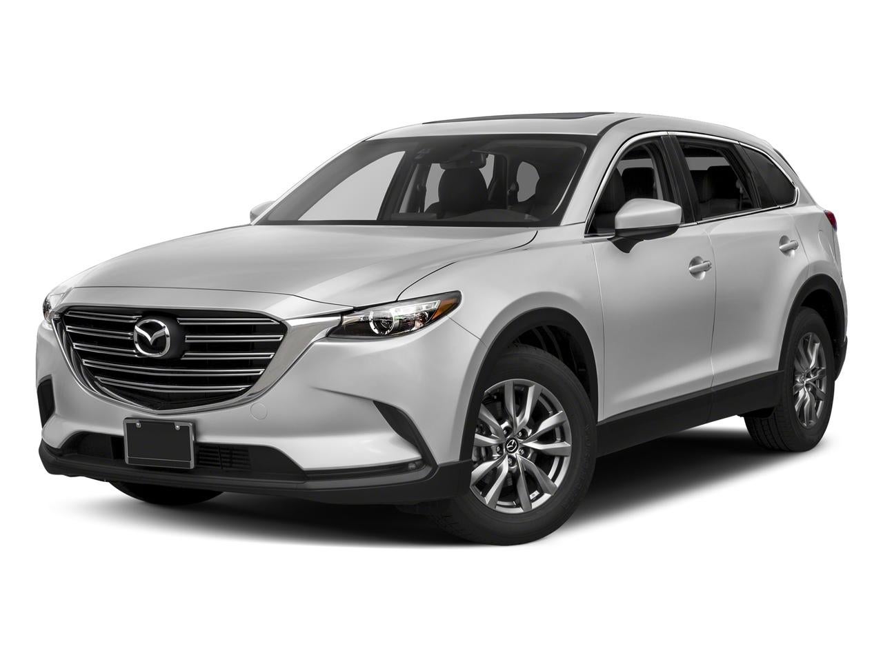 2017 Mazda Mazda CX-9 Touring FWD