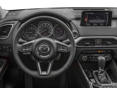 2017 Mazda Mazda CX-9 Touring FWD
