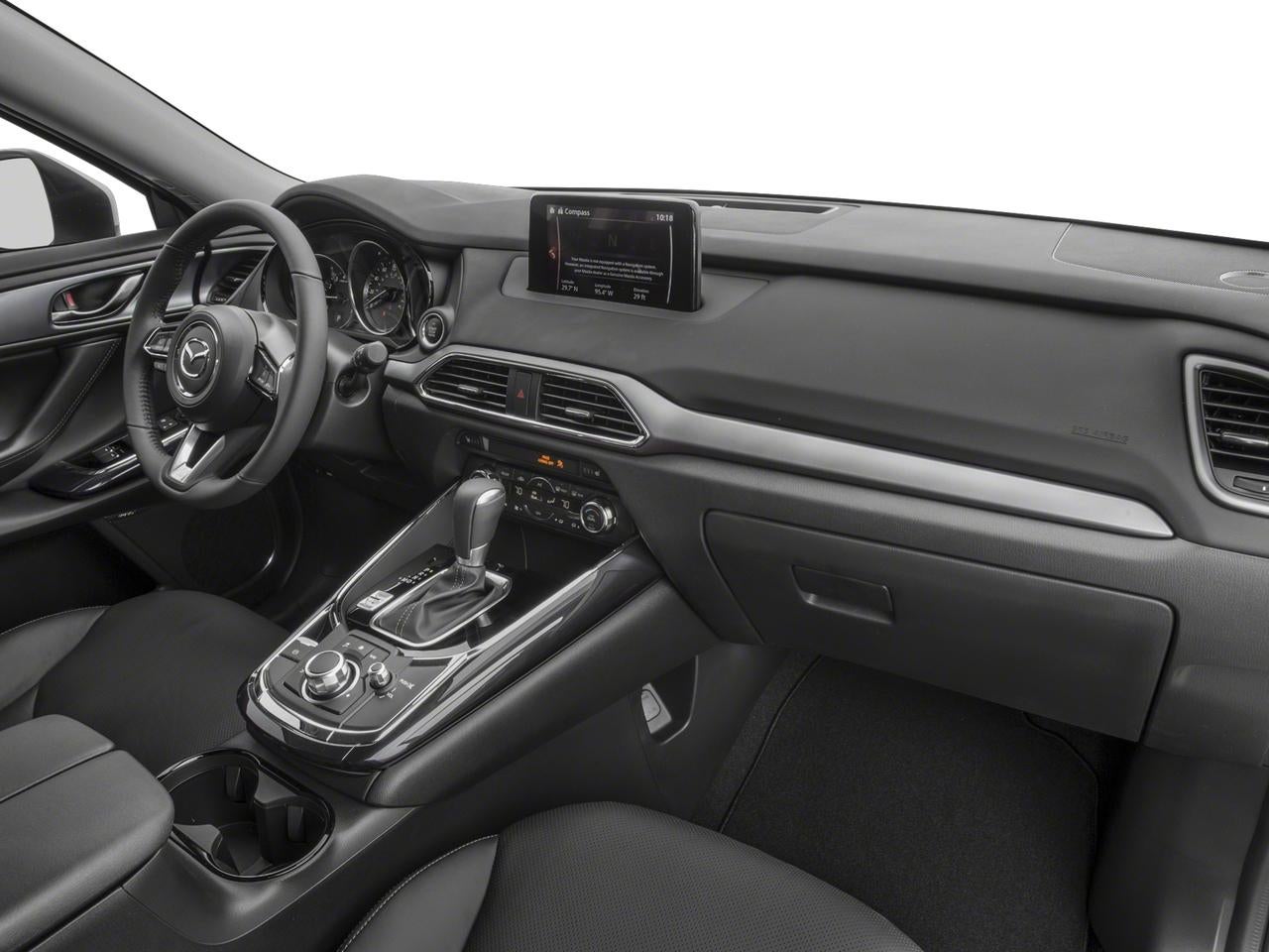 2017 Mazda Mazda CX-9 Touring FWD