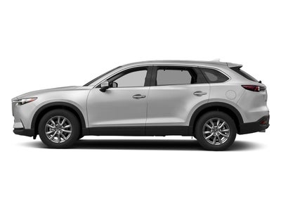 2017 Mazda Mazda CX-9 Touring FWD