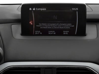 2017 Mazda Mazda CX-9 Touring FWD