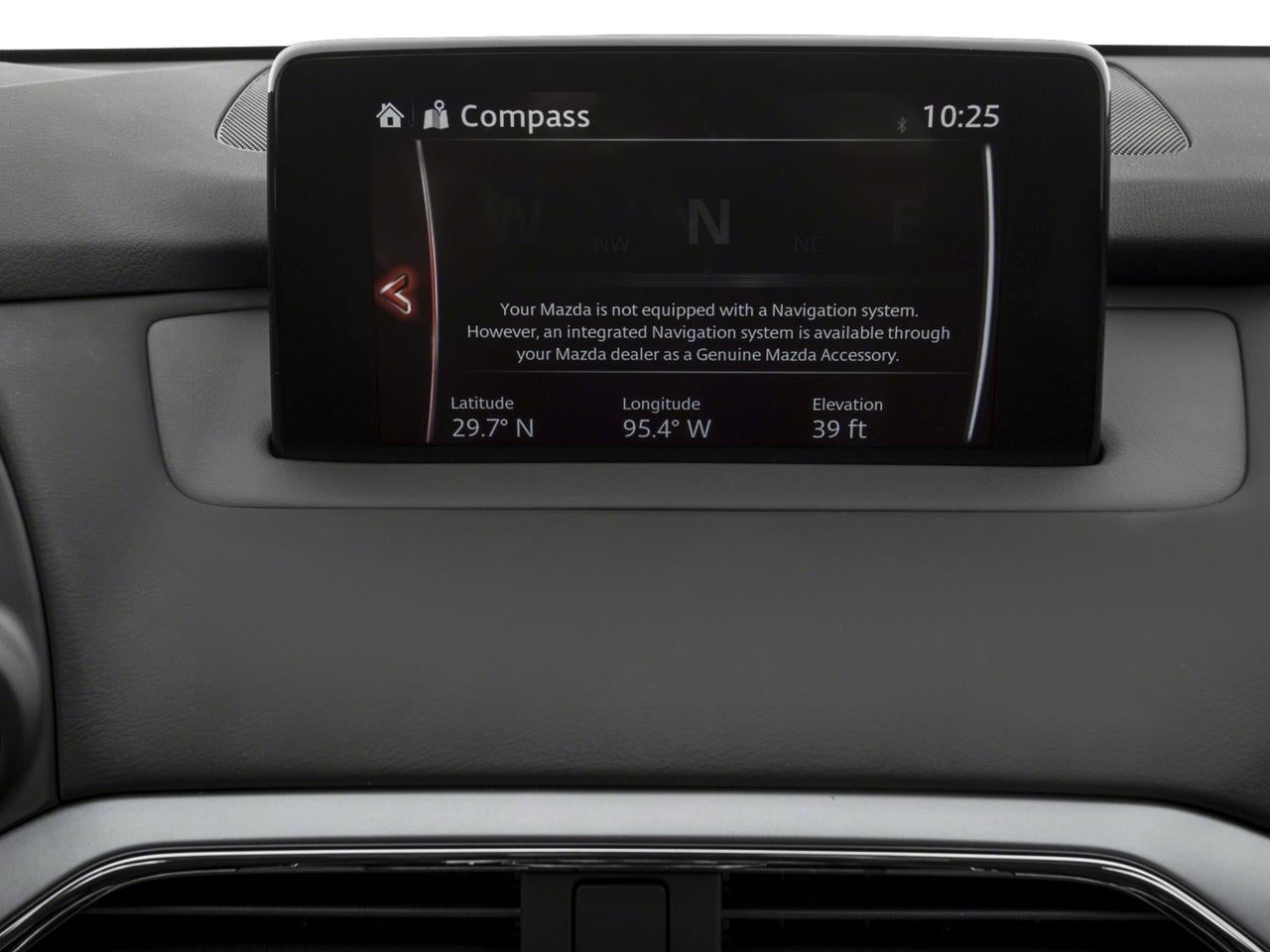 2017 Mazda Mazda CX-9 Touring FWD