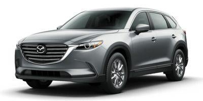 2017 Mazda Mazda CX-9 Touring FWD