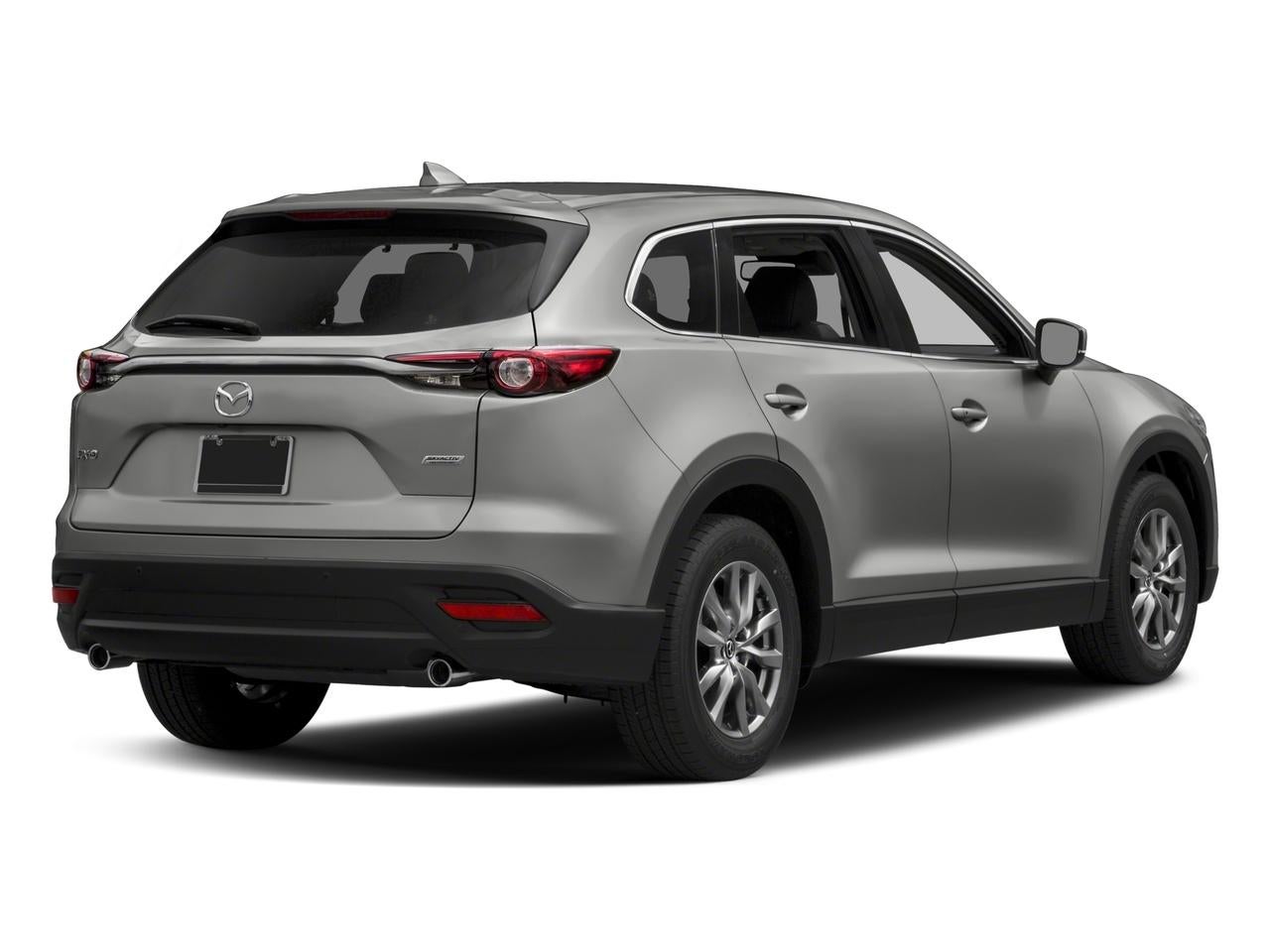 2017 Mazda Mazda CX-9 Touring FWD