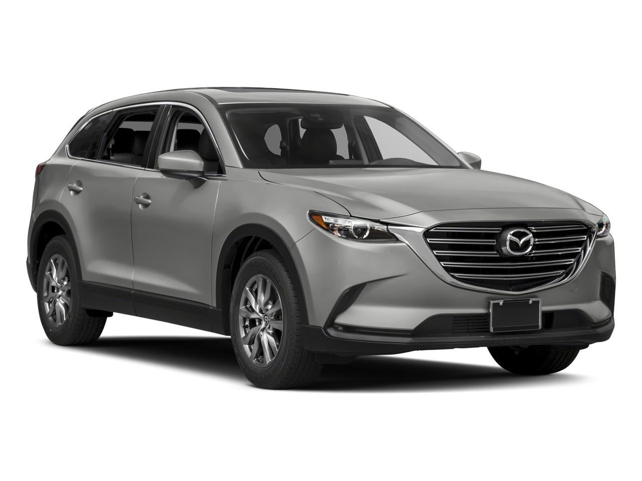 2017 Mazda Mazda CX-9 Touring FWD
