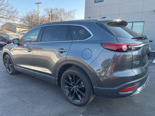 2023 Mazda Mazda CX-9 Touring Plus AWD