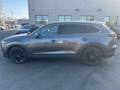 2023 Mazda Mazda CX-9 Touring Plus AWD