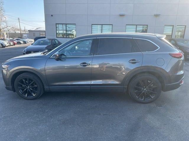 2023 Mazda Mazda CX-9 Touring Plus AWD