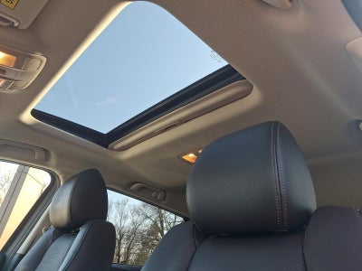 2023 Mazda Mazda CX-9 Touring Plus AWD