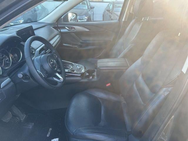 2023 Mazda Mazda CX-9 Touring Plus AWD