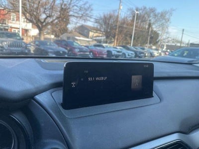 2023 Mazda Mazda CX-9 Touring Plus AWD