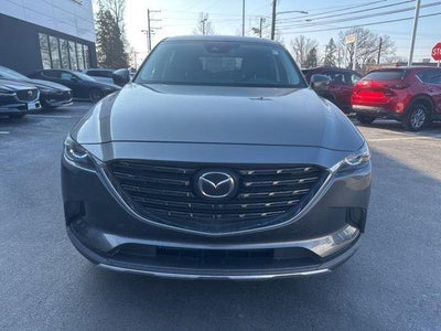 2023 Mazda Mazda CX-9 Touring Plus AWD
